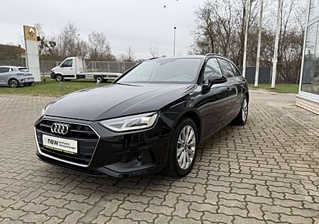 Audi A4 Avant 35 TDI S-tronic