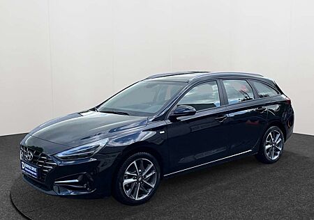 Hyundai i30 1.5 T DCT 48V Kombi Trend Navi Led 1.Hd Top