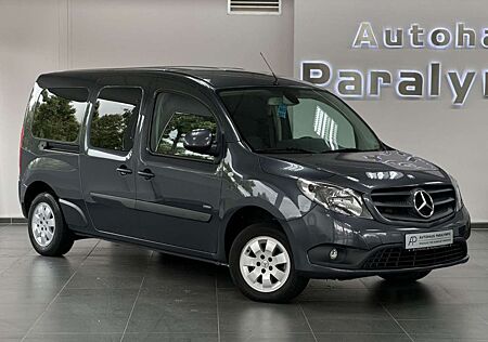 Mercedes-Benz Citan Kombi 111 CDI extralang