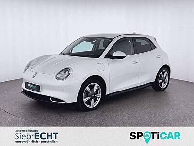 GWM ORA 03 126 kW 300 Pro *NAVI*360°K*PDCH*uvm
