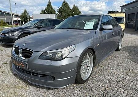 Alpina B5 Alpina B5 Automatik Navi Leder Xenon