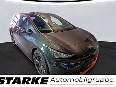 CUPRA Born LED Navi HeadUp Kamera Sitzheizung