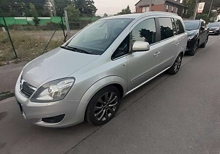 Opel Zafira 1.7 CDTI ecoFLEX