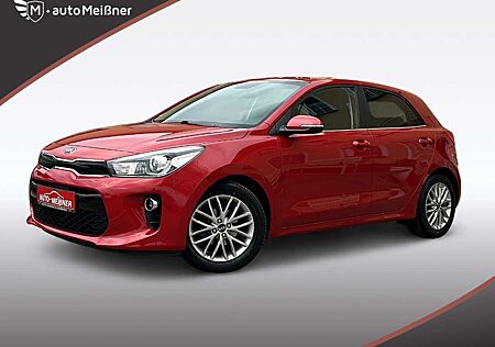 Kia Rio Edition 7 * Lenkrad- & Sitzh.* Kamera * PDC