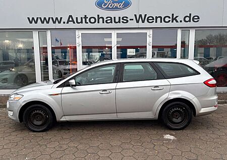 Ford Mondeo 1,6l*3.HAND*KLIMA**SITZHEIZUNG*
