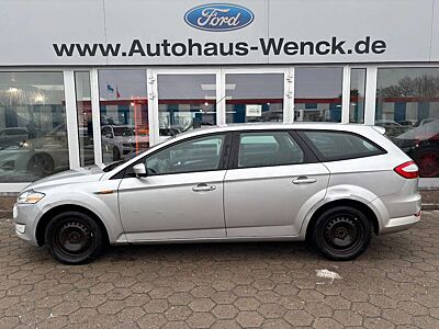 Ford Mondeo 1,6l*3.HAND*KLIMA**SITZHEIZUNG*
