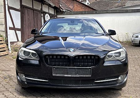 BMW 525 d