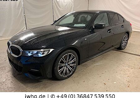 BMW 330 e M Sport LED 18" Navi+ CockpProf ACC