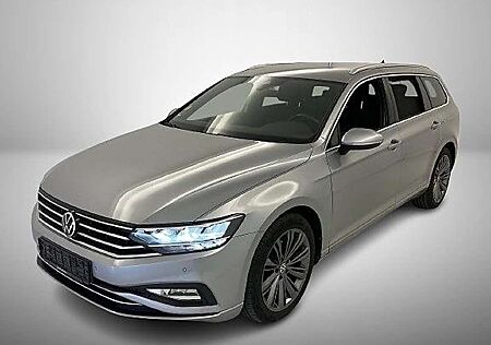 VW Passat Volkswagen Variant 2.0 TDI BMT Business DSG/Kamera