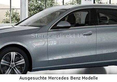 Mercedes-Benz C 220 d T Avantgarde AHK LED MBUX EASY PACK 66 L