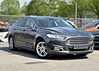 Ford Mondeo Lim. Titanium*LIMU*LED*1ERH*KAM*