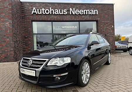 VW Passat Variant Volkswagen R-Line Plus*NAVI*KLIMA*SHZ*MFL*