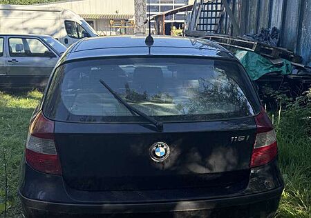 BMW 116i 116