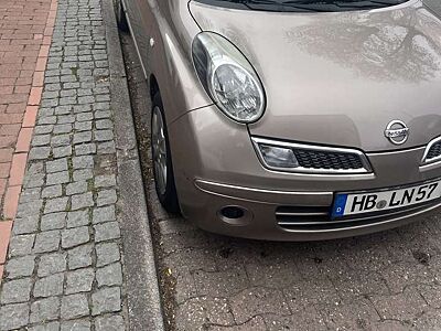 Nissan Micra 1.2 edition 25 Jahre