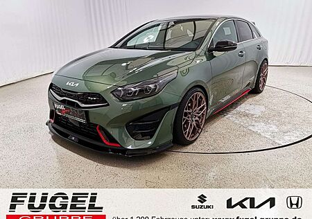 Kia Pro_ceed ProCeed / pro_cee'd 1.6 TGDI DCT GT Komfort FUGEL SPORT