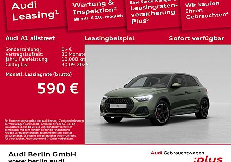 Audi A1 35 TFSI S tronic