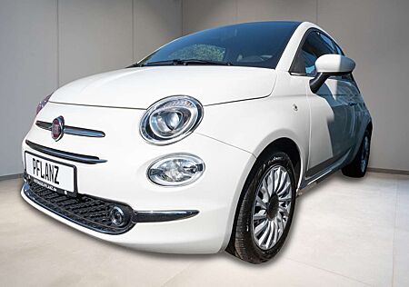 Fiat 500 Dolcevita 1.0 GSE N3 Hybrid 70 *KOMFORT-PAKET*PANORAMADACH*