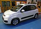 Fiat Panda 1.3 Multijet,Klima,Alufelgen,Rückfahrkamera