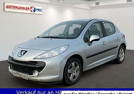 Peugeot 207 1.4 Urban Move