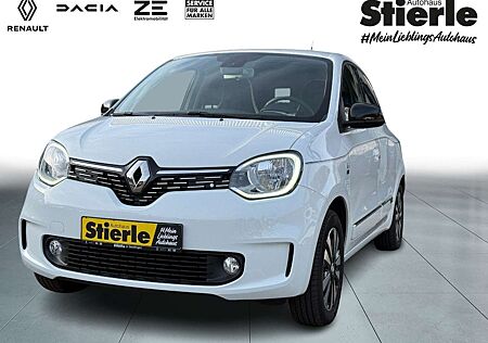 Renault Twingo E-TECH TECHNO/SHZ/CARPLAY/KLIMAAUTOMATIK/KAMERA/
