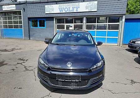 VW Scirocco Volkswagen 1.4 TSI 90 kW