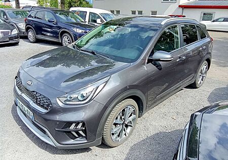 Kia Niro Edition 7
