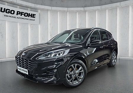 Ford Kuga ST-Line AHK ACC KAM NAVI LED WI-PKT