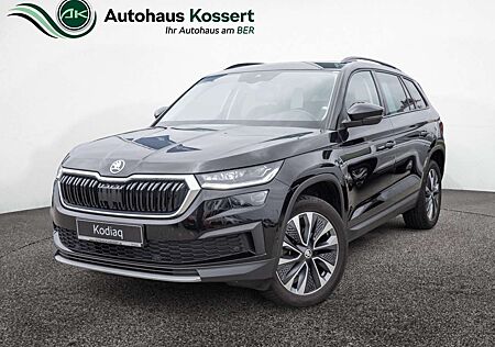 Skoda Kodiaq 2.0 TDI Tour SHZ NAVI ACC LED STANDHZ