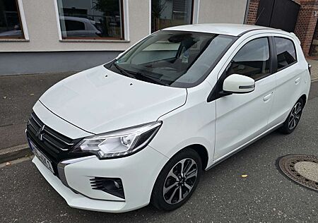 Mitsubishi Space Star AS