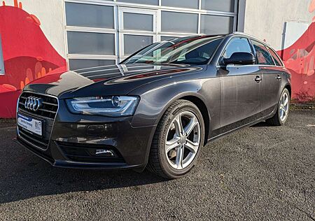 Audi A4 Avant 1,8 Ltr. - 125 kW 16V TFSI*Modellpflege*