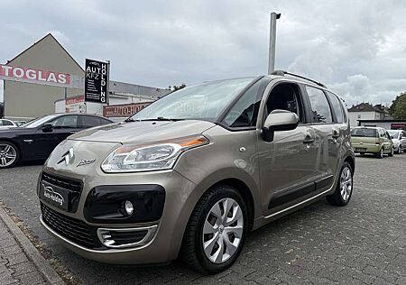 Citroën C3 Picasso Citroen VTi 120 Tendance 1.Hand
