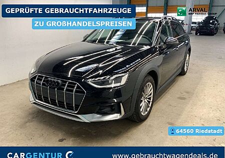 Audi A4 Allroad A4 40 allroad quattro 2.0 TDI B&O Matrix 360°