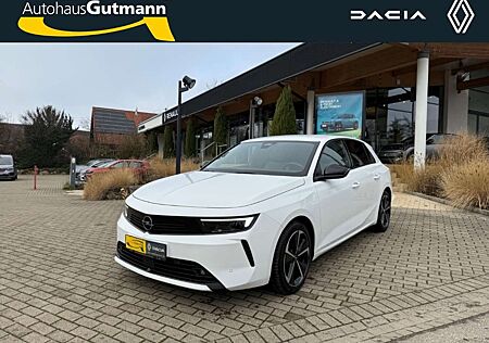 Opel Astra L Business Elegance Navi LED ACC Apple CarPlay And