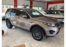 Land Rover Discovery Sport -4WDAuto-XenonCam-Navi-180HP-DAB-