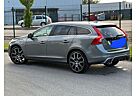 Volvo V60 D6 Twin Engine Geartronic RDesign