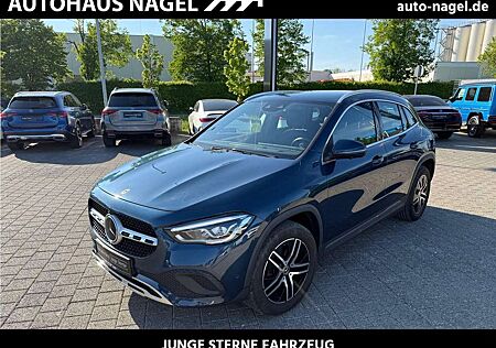 Mercedes-Benz GLA 220 d Progressive*DISTR*360*HUD*Ambiente*uvm