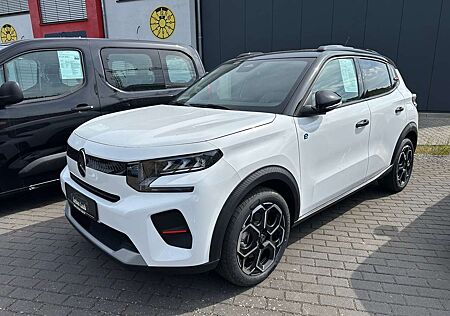 Citroën C3 Citroen ë 113 MAX