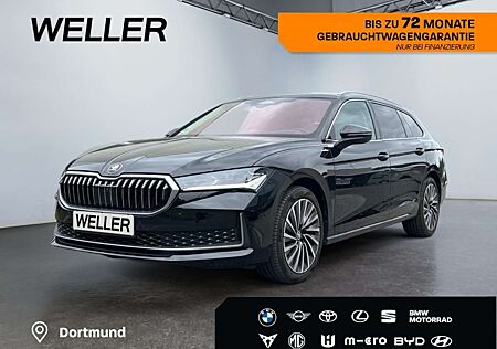Skoda Superb Combi 2.0 TDI DSG L&K *Matrix*AHK*Pano*CAM*