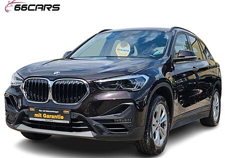 BMW X1 sDrive 18 i Advantage*LED*Navi*Ambiente*PDC*