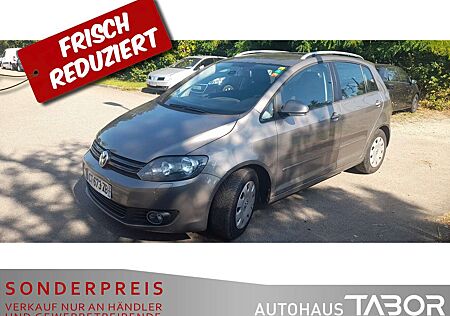 VW Golf Volkswagen VI Plus 1.6 TDI Comfortline AHK Climatr PDC