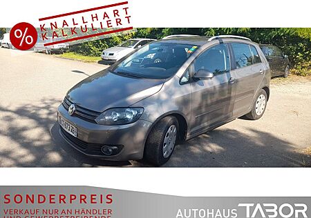 VW Golf Volkswagen VI Plus 1.6 TDI Comfortline AHK Climatr PDC