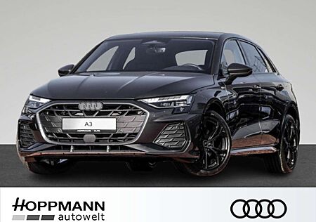 Audi A3 S line TFSI 110 kW S tronic