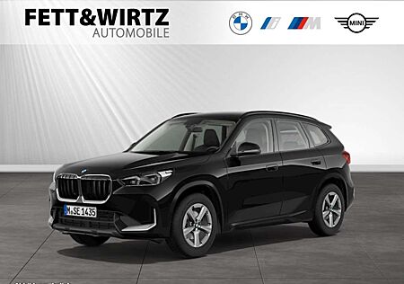 BMW X1 sDrive18i Aut.|Sportsitz|LED|Sitzhzg.|Parkassist.
