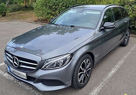 Mercedes-Benz C 220 d T-Modell