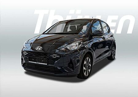 Hyundai i10 Trend 1.0 Benzin Bluetooth Navi Klima
