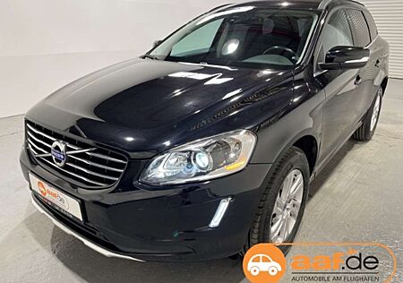 Volvo XC 60 XC60 D3 Momentum Automatik Navi Xenon PDC