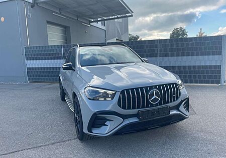 Mercedes-Benz GLE 53 AMG 4Matic+ *7 Sitzer*AHK*22"*PERFORMANCE