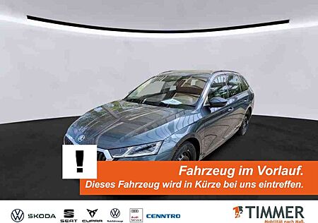 Skoda Octavia Combi 1.5 TSI *LED *LM17" *ACC *NAVI *SHZ *ALU *D
