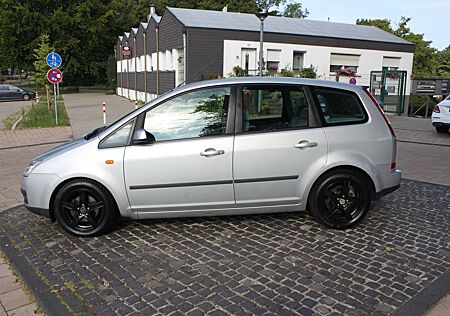 Ford Focus C-Max 1.6 Trend/Alu/Klima/124Tkm.