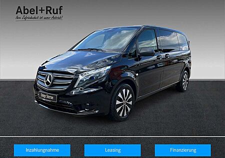 Mercedes-Benz Vito Mixto 119 CDI Kompakt LED+DISTR+Kamera+TotW